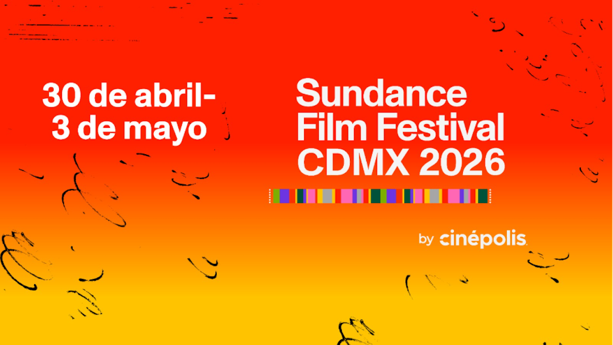 Sundance Film Festival CDMX 2026 presenta selección de cortos latinos y documentales