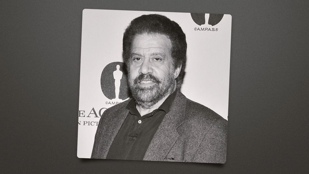 Fallece a los 81 años Steve Maslow, ganador del Oscar por 'The Empire Strikes Back' y 'Speed'