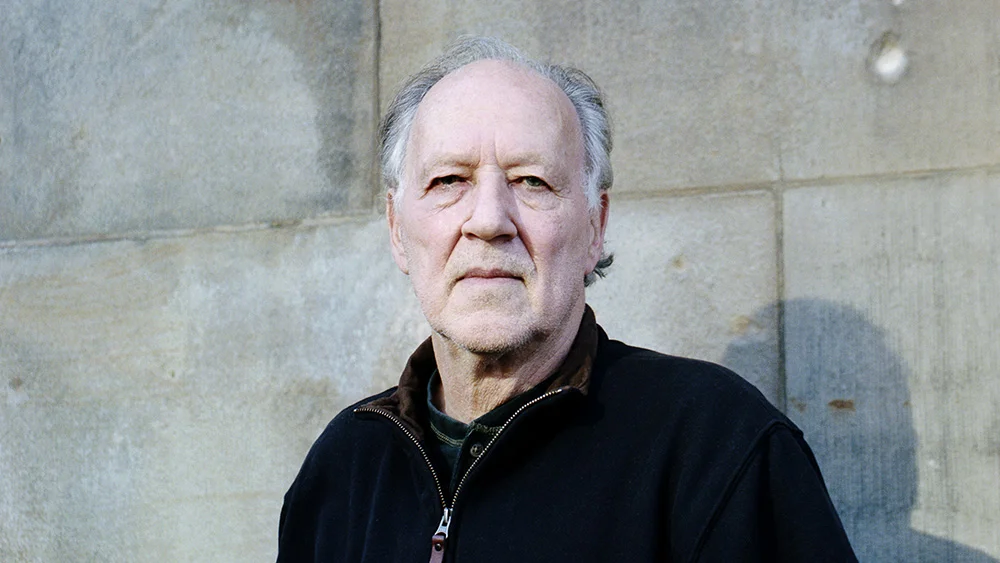 Werner Herzog rechaza invitación de Cannes para 'Bucking Fastard' al no ser incluida en competencia
