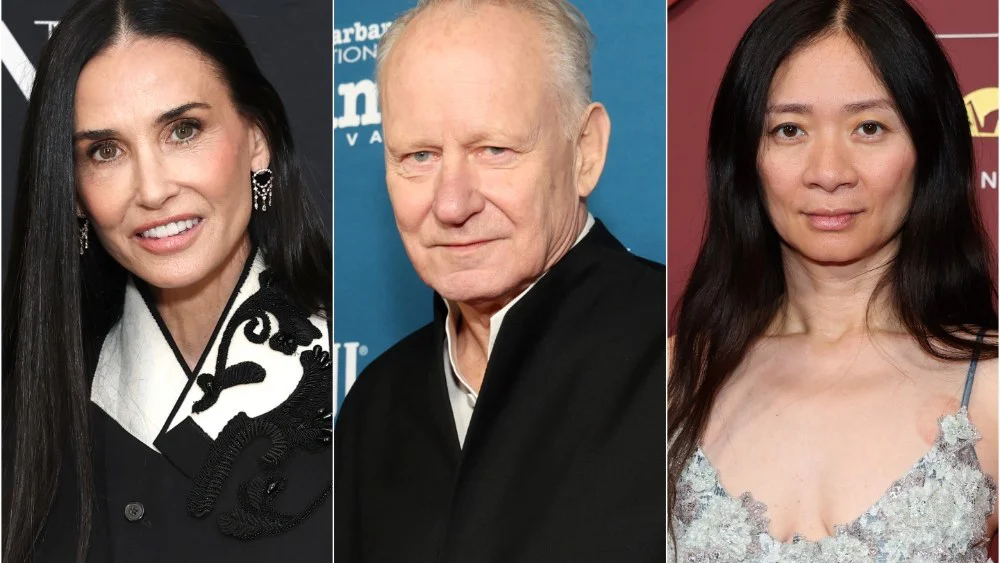 Cannes 2026 anuncia jurado con Park Chan-wook y Demi Moore; Jacob Elordi se retira por lesión
