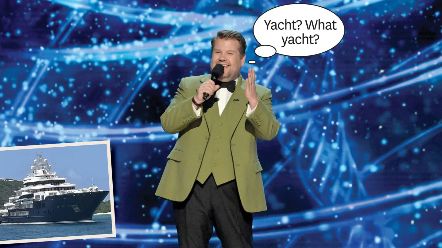 Estrellas de Hollywood acuden a gala de ciencia entre rumores de viajes en yate y desmentidos oficiales