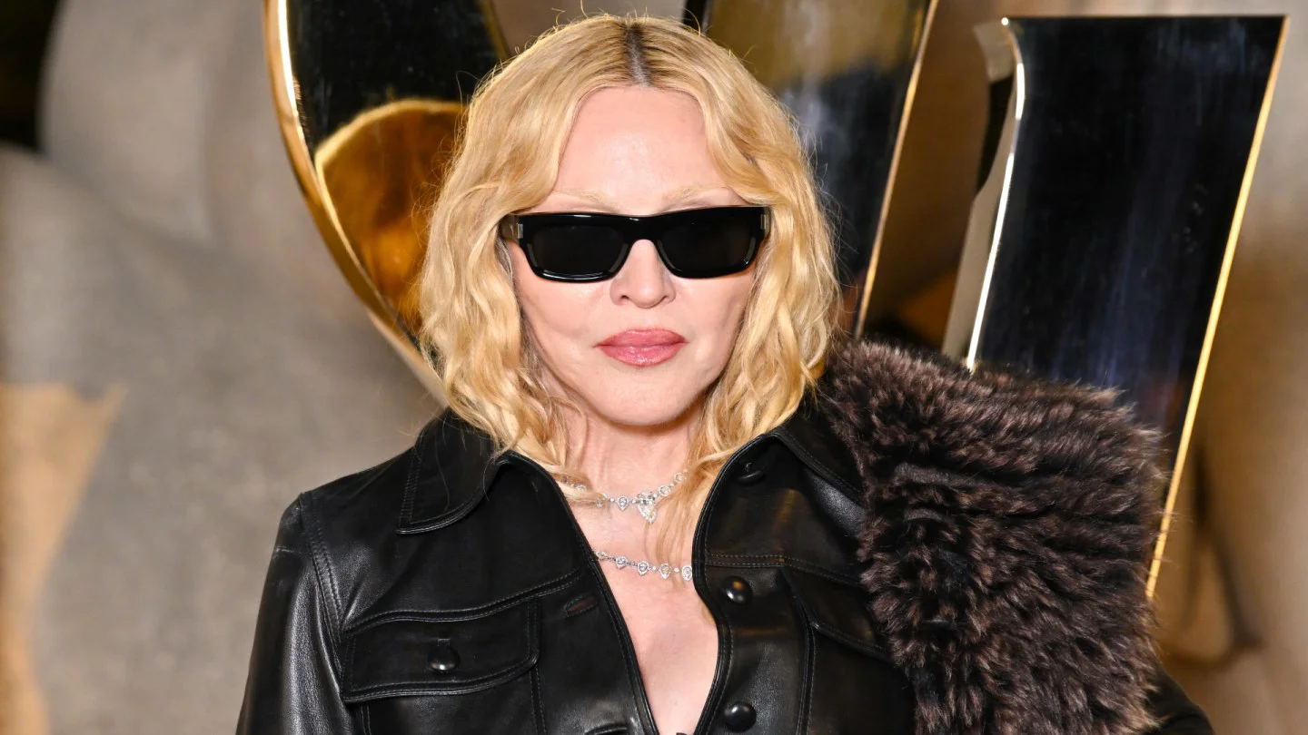 Madonna estrenará obra visual 'Confessions II' en el Festival de Tribeca 2026