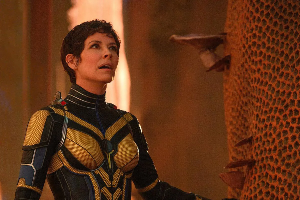 Evangeline Lilly critica a Disney por despidos en Marvel y posible uso de IA