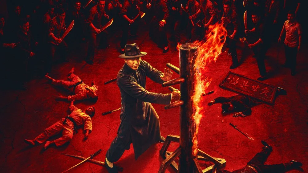 Aseguran ventas internacionales de 'Ip Man: Kung Fu Legend' antes del mercado de Cannes