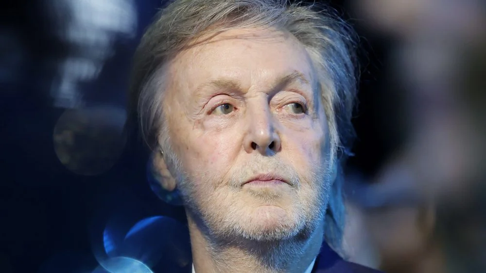 Paul McCartney rechazó ser el centro de un 'Roast' de Netflix antes que Kevin Hart