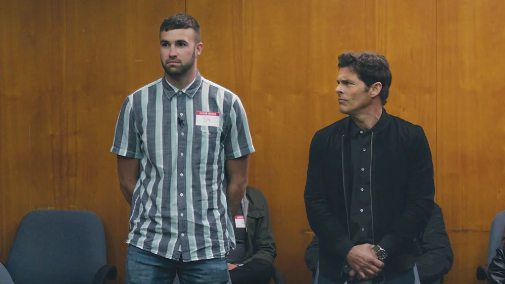 Prime Video renueva la serie 'Jury Duty' para una tercera temporada