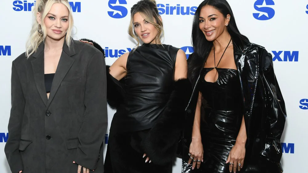 Pussycat Dolls cancelan gira de reunión en Norteamérica tras tomar una 'mirada honesta'