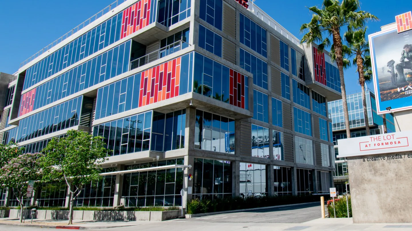 Hasbro planea reubicar a su equipo de entretenimiento en West Hollywood