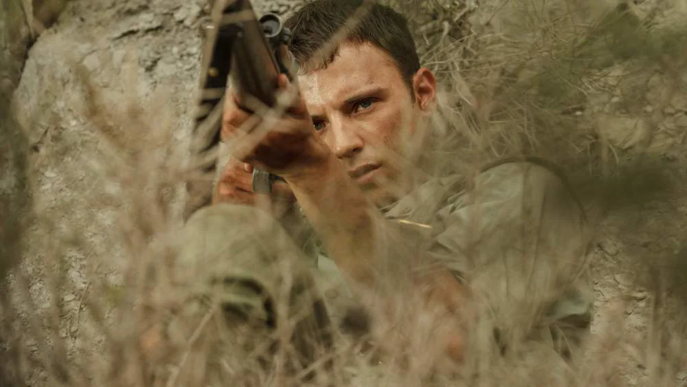 Latido Films presenta 'Carte Blanche', película bélica de Gerardo Herrero sobre la guerra del Rif