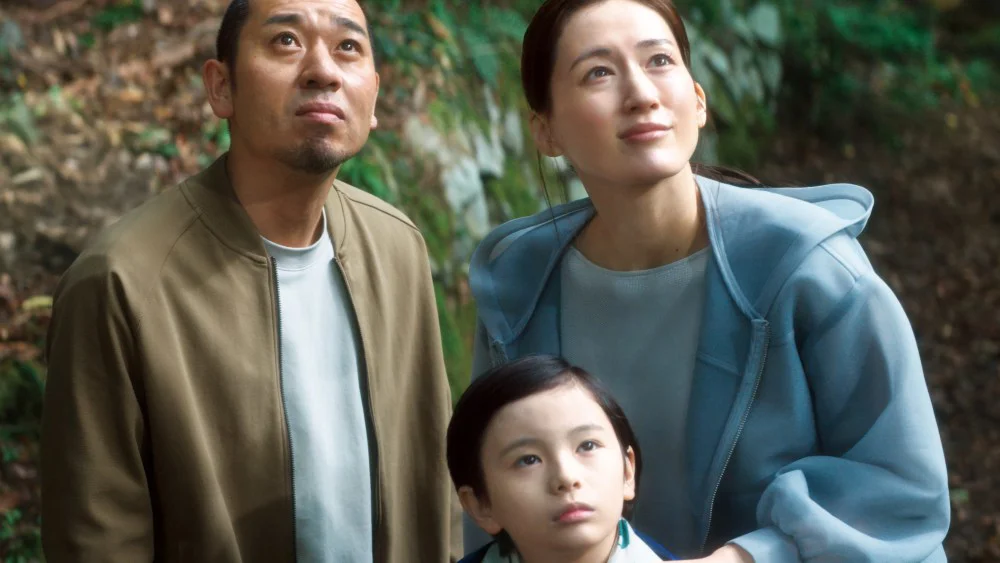 Crítica: 'Sheep in the Box', la fábula de ciencia ficción de Kore-eda que llega a Cannes