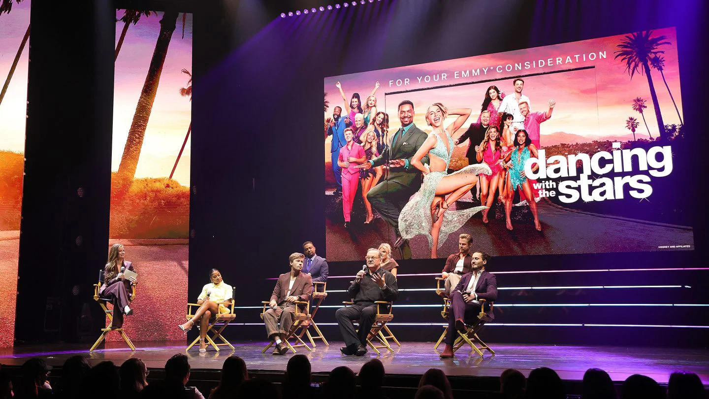 Productores de 'Dancing With the Stars' detallan casting de temporada 35 y esperan romper sequía de Emmys