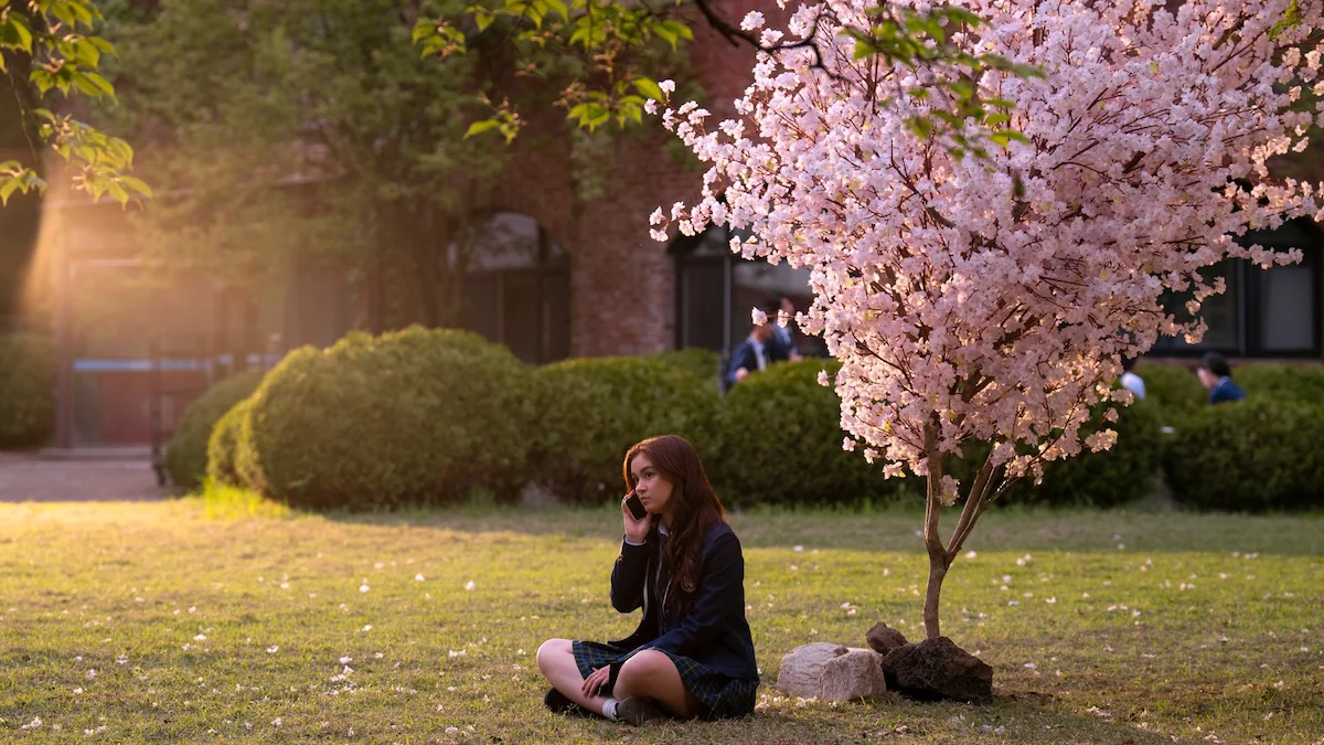 Netflix confirma tercera temporada de la serie 'Besos, Kitty'