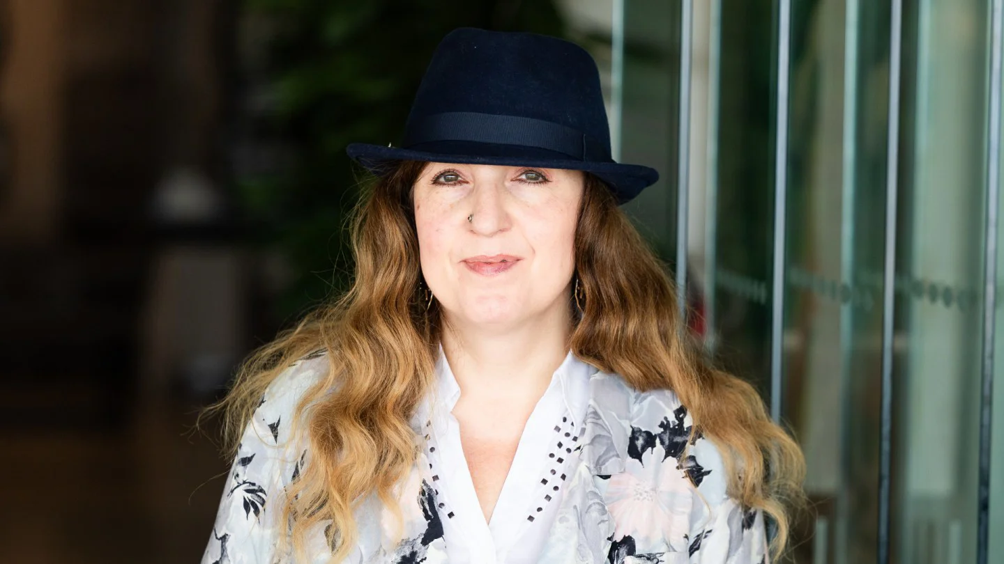 Mia Bays deja su cargo como jefa del Fondo de Cine del BFI tras cinco años
