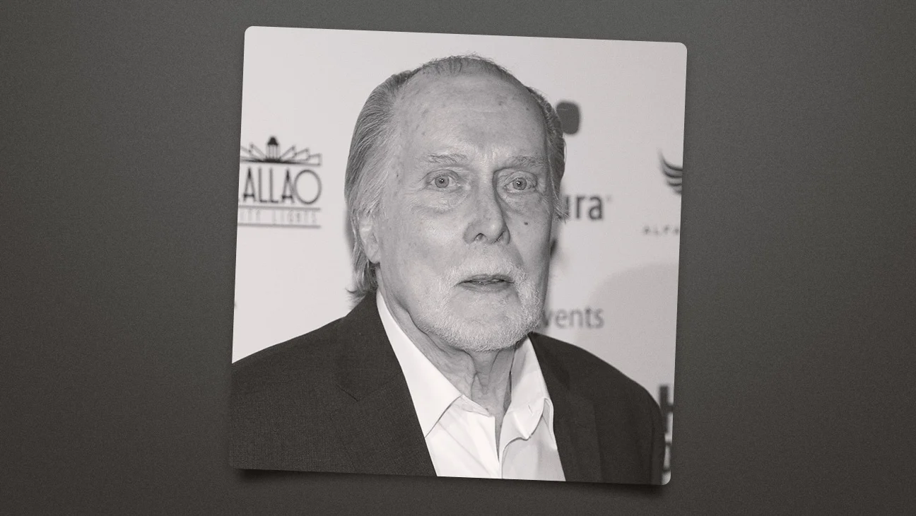 Fallece el actor Jack Taylor a los 99 años en Madrid