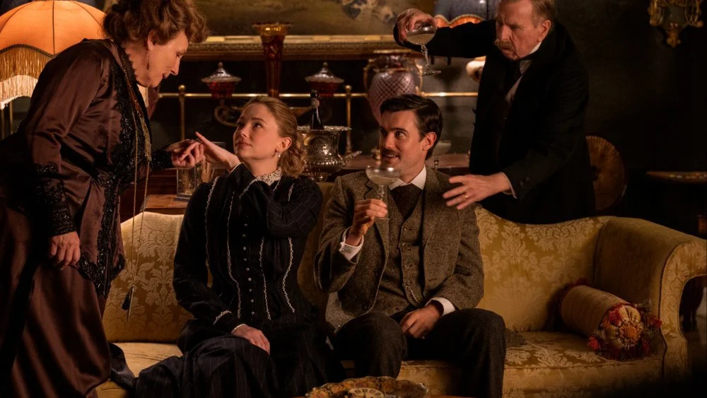 'Virginia Woolf's Night & Day' abre SXSW London con adaptación que prioriza el empoderamiento femenino
