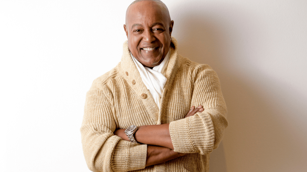 Fallece Peabo Bryson, cantante ganador de dos Grammys, a los 75 años