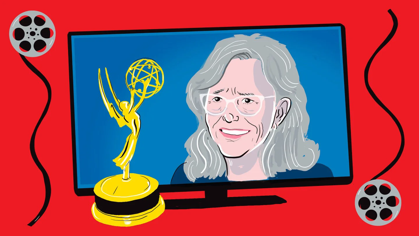 Sally Field rompe sequía de ocho años de nominaciones al Emmy para telefilmes