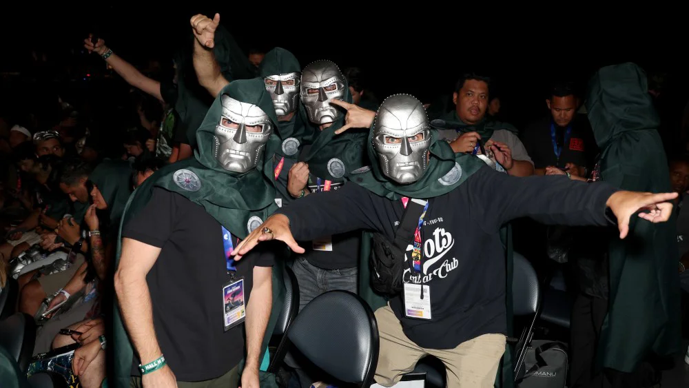Fans en la Comic-Con debaten el rumbo creativo de DC, Marvel y Star Wars