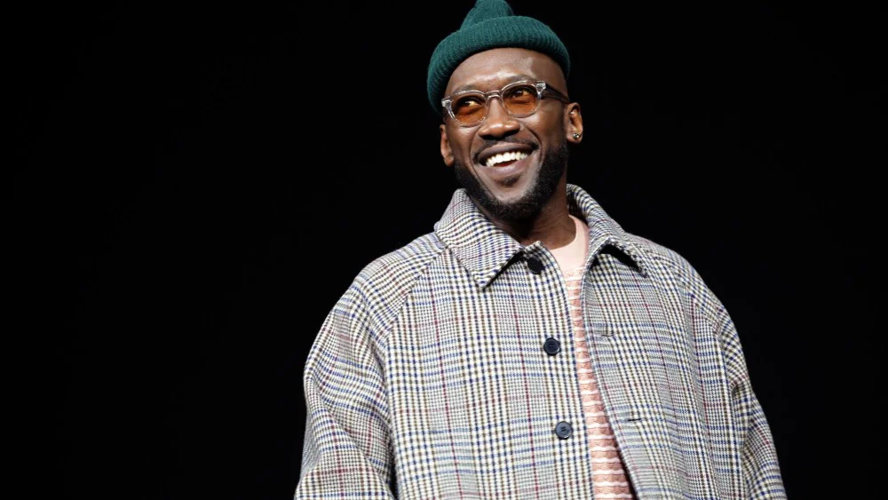 Mahershala Ali confirma que no será Blade y señala a Marvel: "Si quisieran hacer la película, la habríamos hecho"