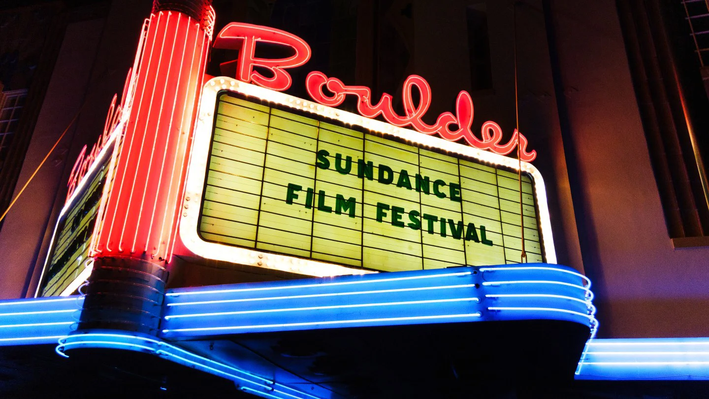 Sundance Film Festival se muda a Boulder, Colorado, para 2027 con nuevas sedes y categorías