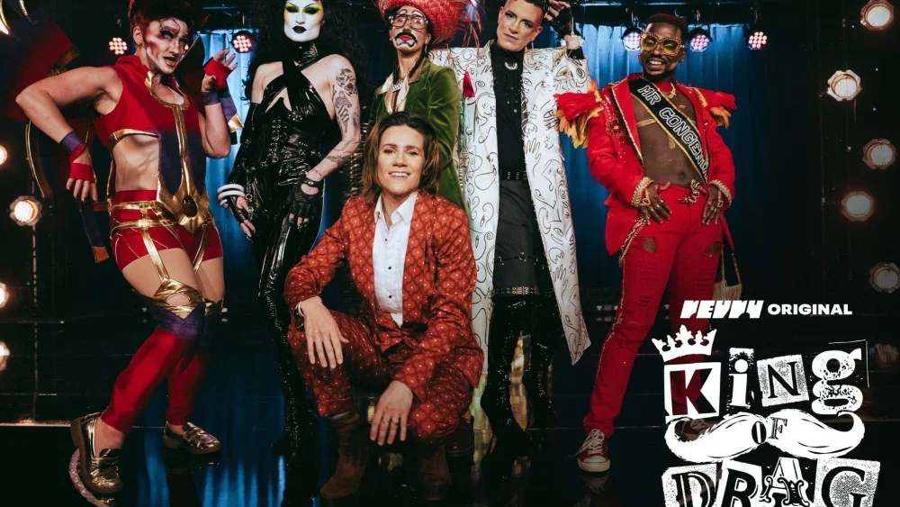 Cameron Esposito conducirá la segunda temporada de 'King of Drag' en Revry