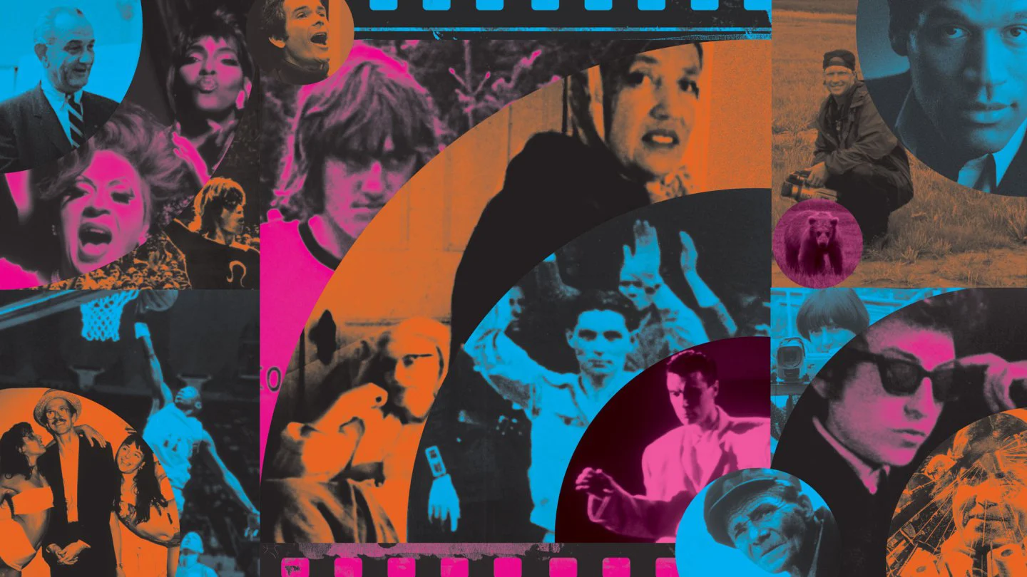 The Hollywood Reporter revela su lista de los 25 mejores documentales de la historia
