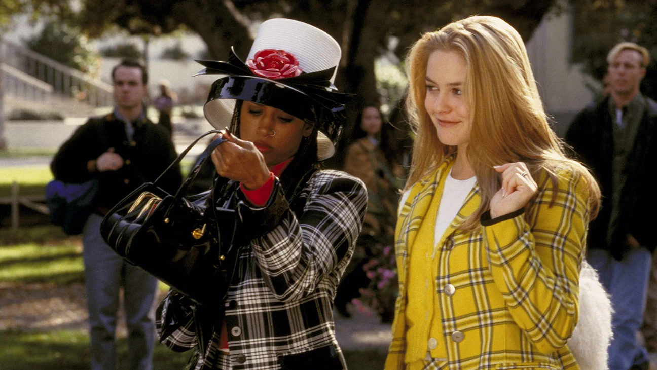 Paramount+ ordena serie secuela de 'Clueless' con Alicia Silverstone 30 años después