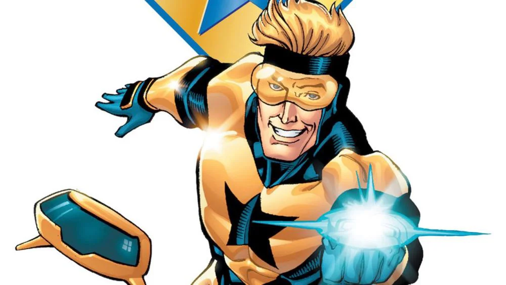 Guionista David Jenkins confirma que su serie de 'Booster Gold' no avanzará en HBO