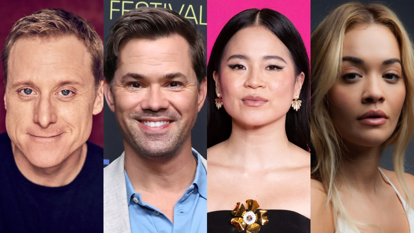HollyShorts 2026 anuncia jurado con Alan Tudyk, Rita Ora y Katheryn Winnick