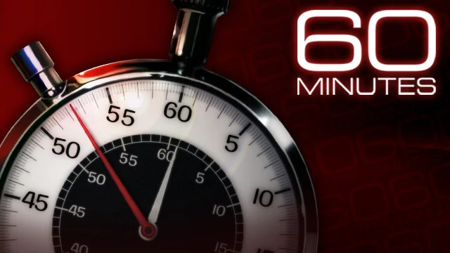 Ross Douthat, Sebastian Junger y Gianna Toboni se unen a '60 Minutes' de CBS