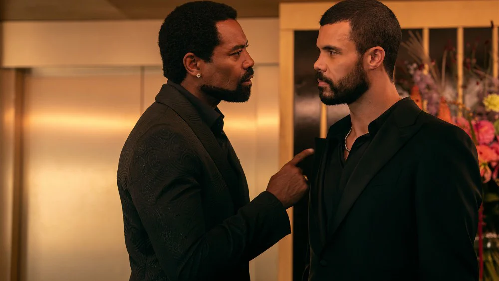 Crítica: 'Fightland', el drama criminal de 50 Cent, sumerge a la audiencia en el ring