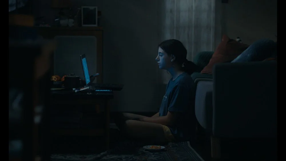 Inwave Films adquiere derechos mundiales de 'The Days Off', ópera prima de Lucila Mariani que se estrenará en Locarno