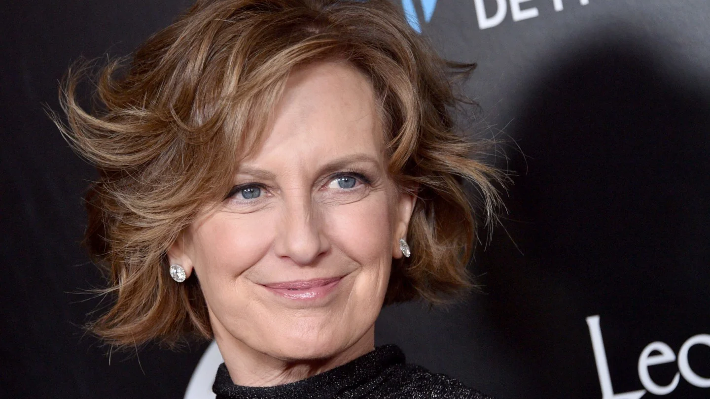 Anne Sweeney dimite del consejo de Netflix tras más de 11 años