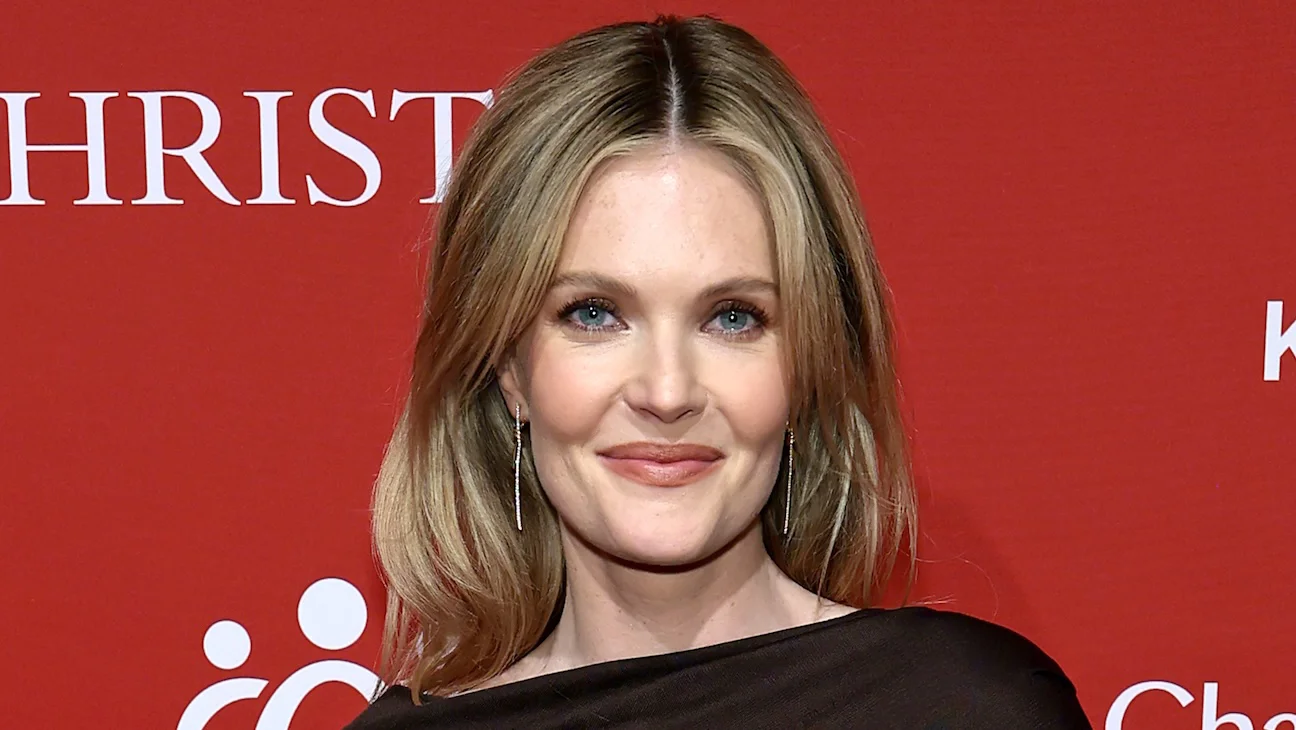 Meghann Fahy protagonizará miniserie de HBO sobre el caso Louise Woodward