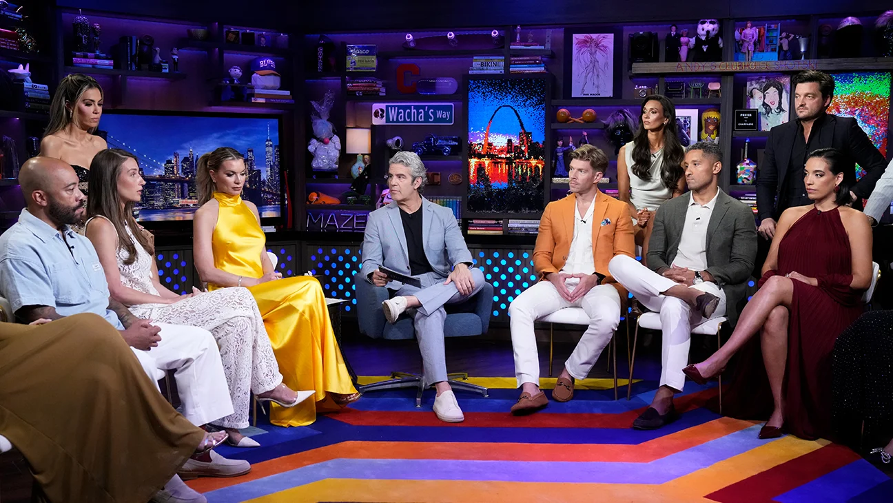 Reunión de primera temporada de 'In the City' se emitirá en dos partes por Bravo