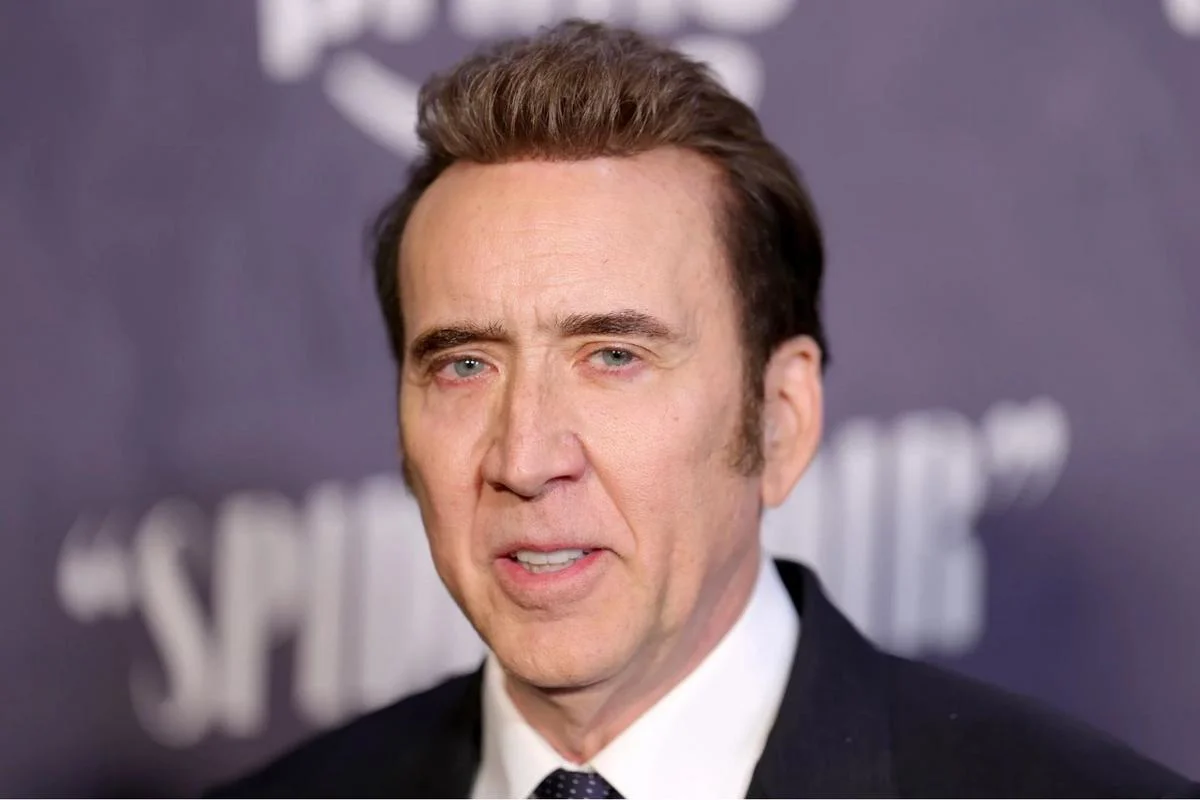 Netflix enfrenta demanda de $105 millones por perder copia inédita de Nicolas Cage