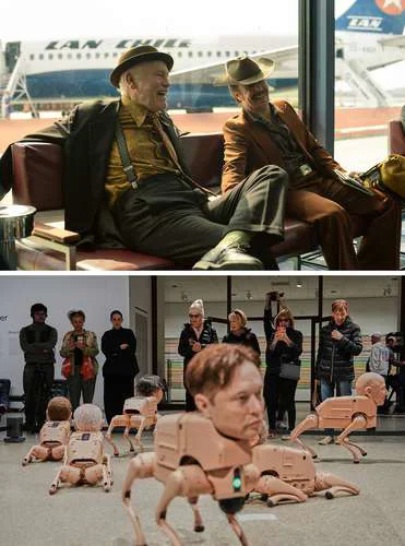 Festival de Venecia 2026: documental sobre Musk, comedia de la CIA y filmes con Cruz, Bardem y Pattinson
