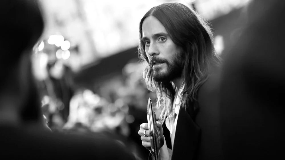 BBC emite documental con acusaciones de agresión sexual contra Jared Leto