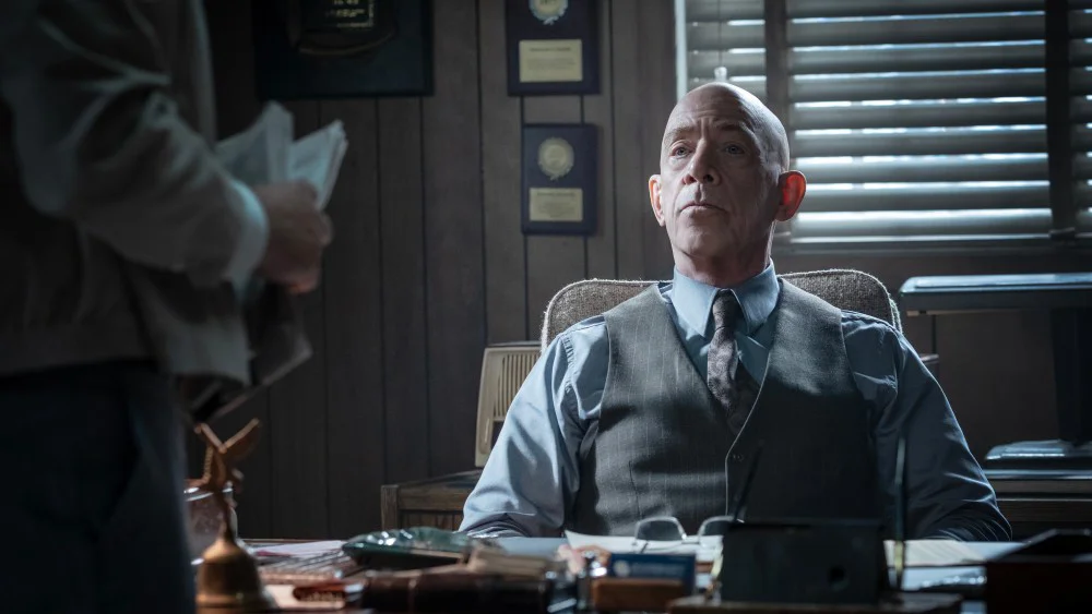 Crítica negativa: 'The Westies' es 'aburrida' y 'anticuada', según Variety