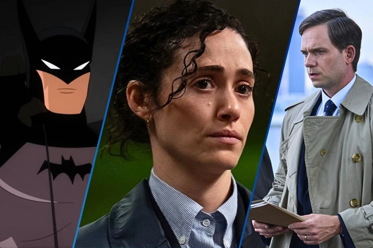 Estrenos de TV y streaming: 'Furious', nueva temporada de 'Batman' y más para esta semana