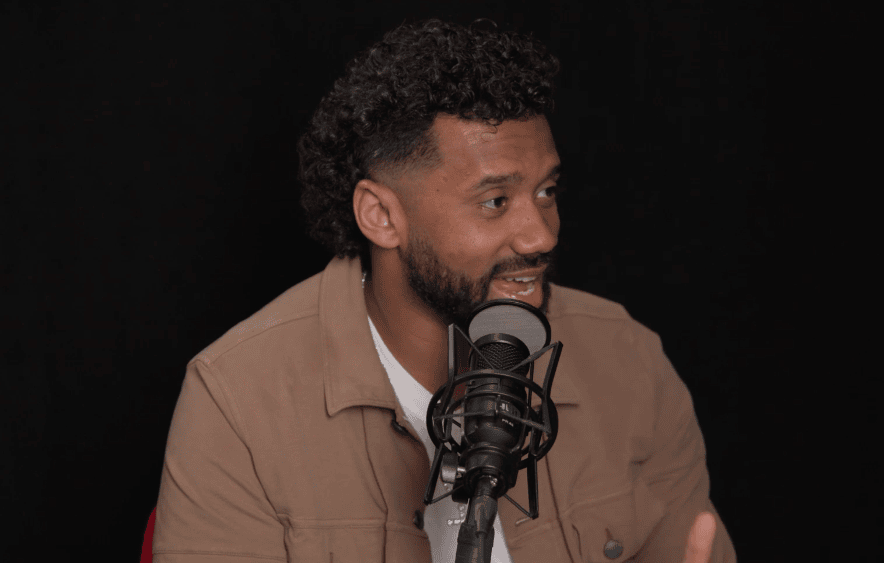 Variety celebra su primer Sports & Entertainment Studio en Nueva York con Russell Wilson y Jimmie Johnson