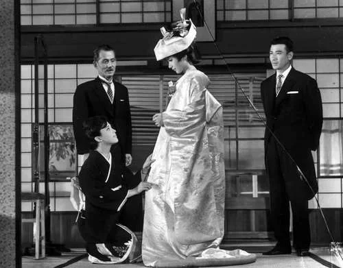 Cineteca Nacional presenta retrospectiva de Yasujiro Ozu con sonorización katsuben