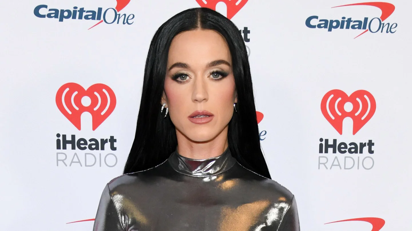 Katy Perry condena uso de 'Firework' en video de la Casa Blanca sobre ataques militares