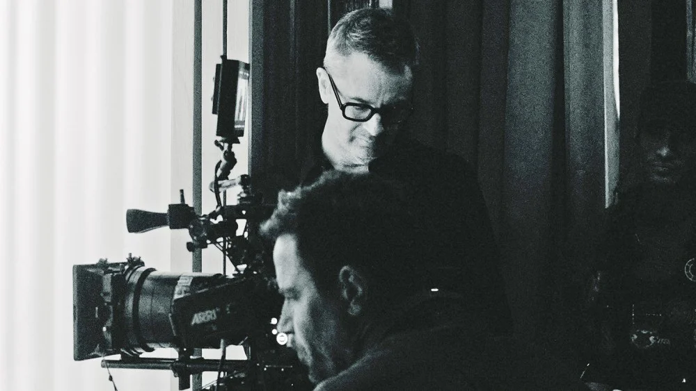 Nicolas Winding Refn presenta 'Her Private Hell', su regreso al cine tras una década