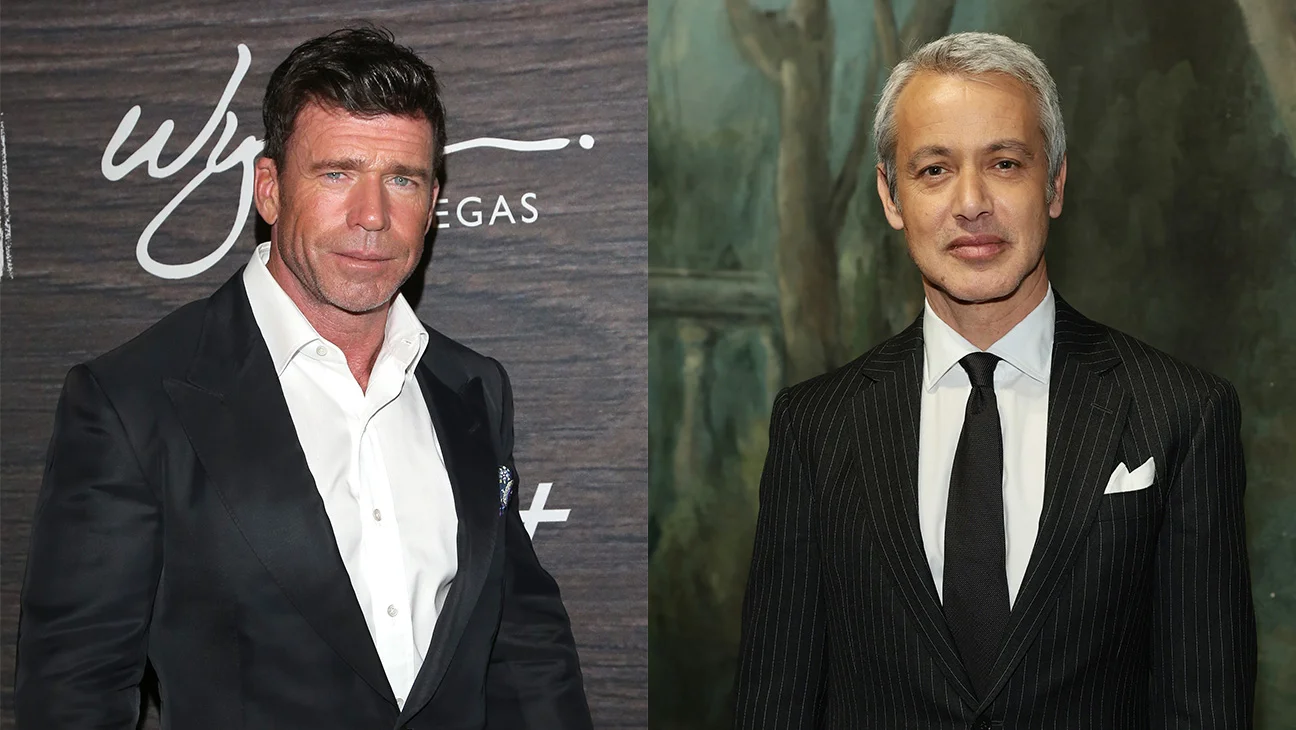 Taylor Sheridan y 101 Studios adquieren dos guiones de Andrew Lauren