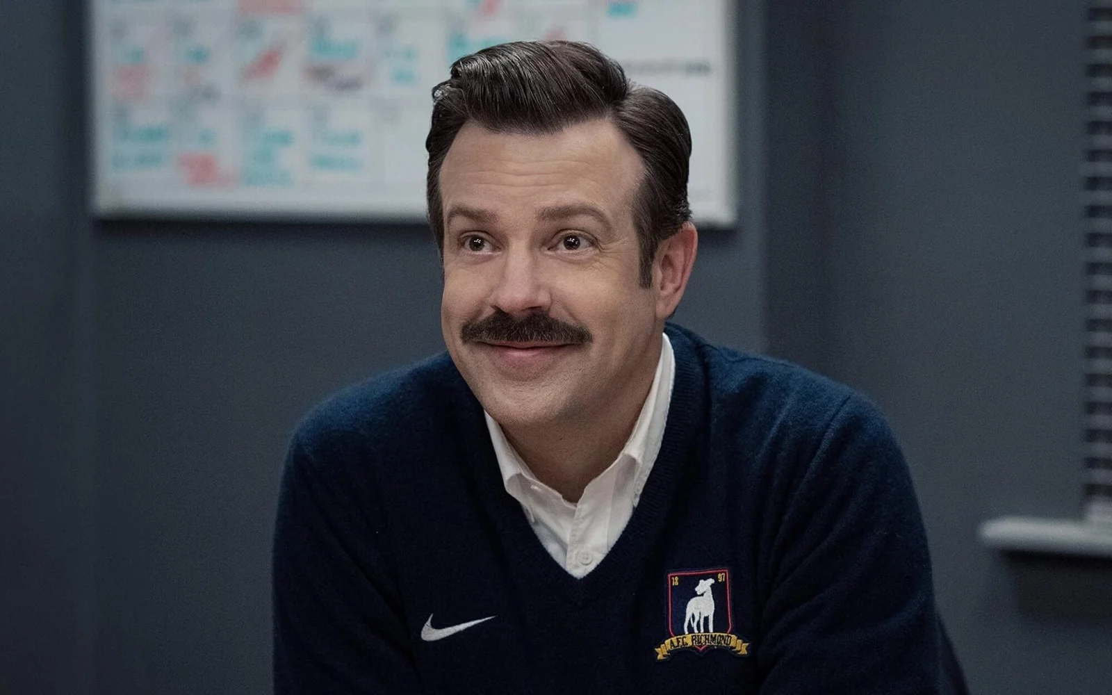Apple TV presenta tráiler de la cuarta temporada de 'Ted Lasso' con Jason Sudeikis