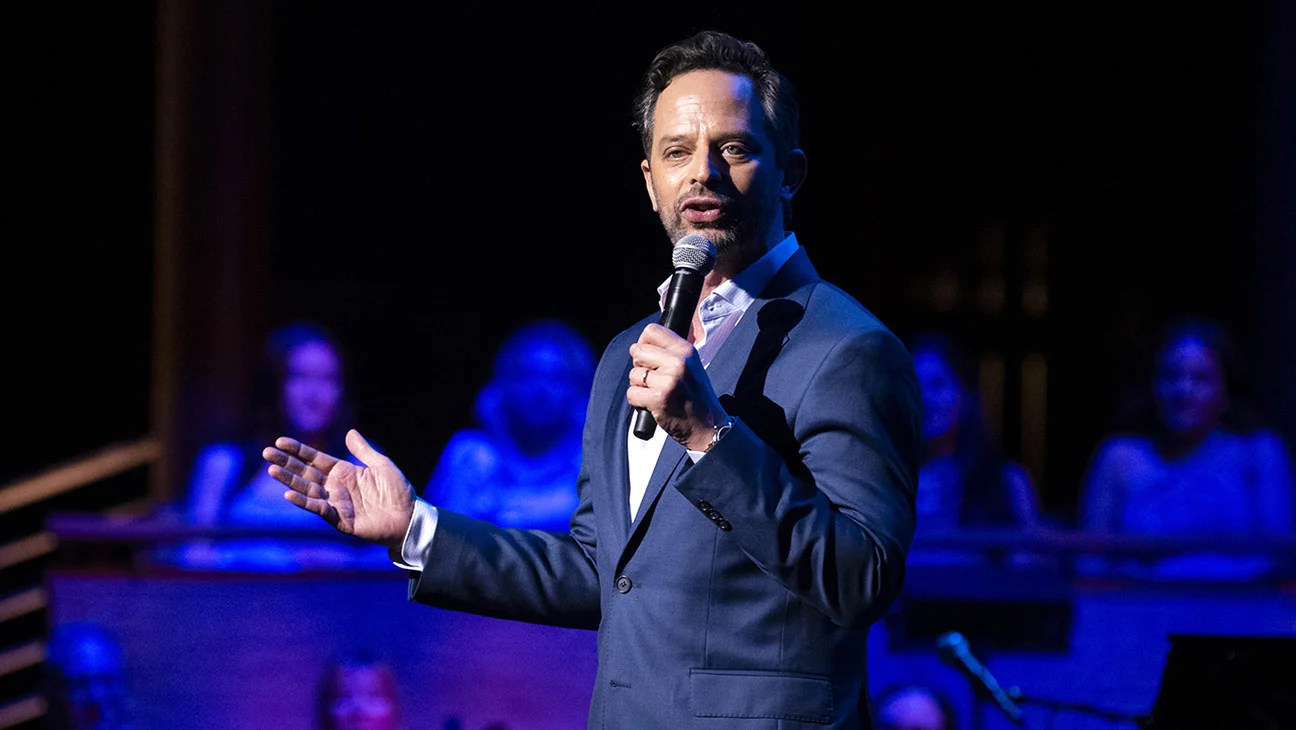Nick Kroll recauda más de $10 millones para investigación contra cáncer de sangre con Comedy vs Cancer