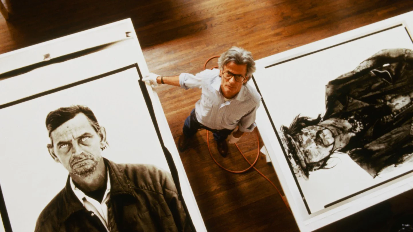 Netflix adquiere documental 'Avedon' de Ron Howard con mira a premios 2026