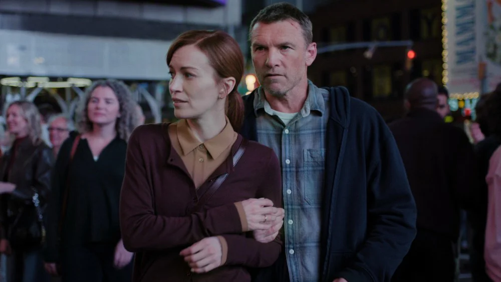 'I Will Find You' de Harlan Coben entra al top 10 histórico de Netflix con 101.9 millones de vistas
