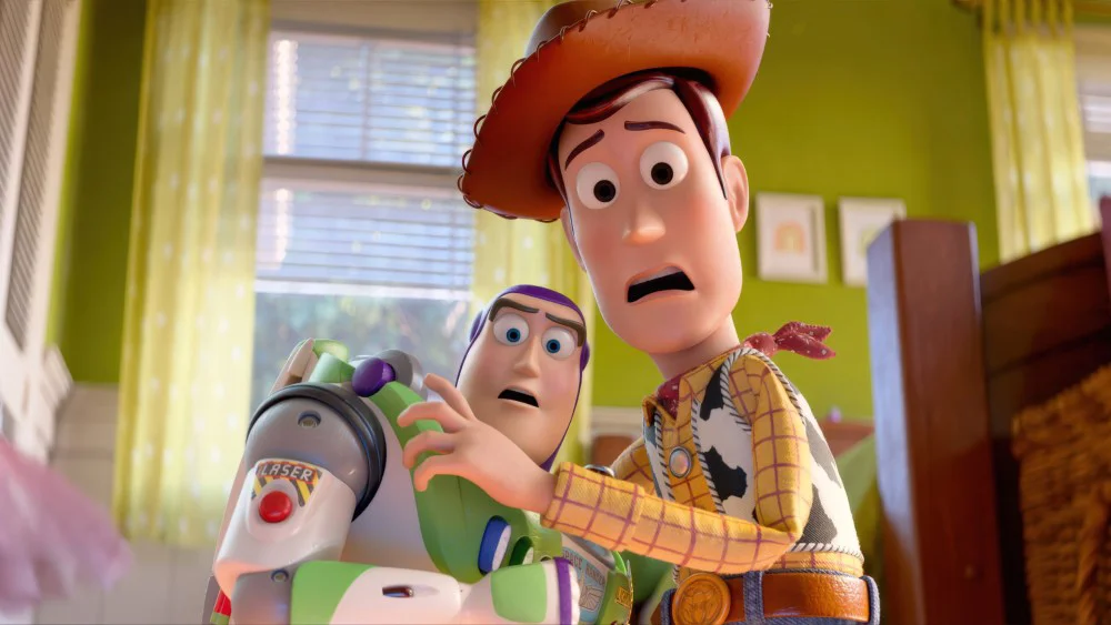 Toy Story 5 lidera taquilla en Reino Unido e Irlanda por tercera semana consecutiva